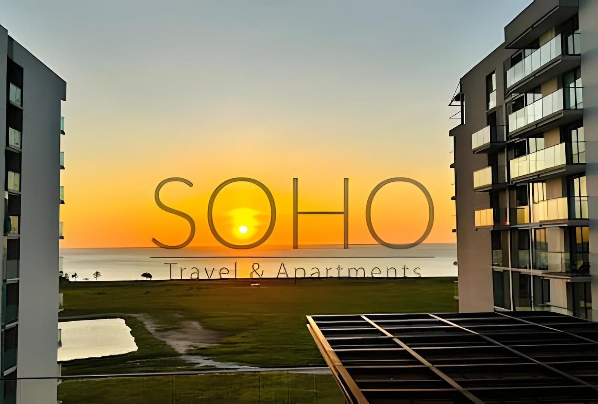 Salinas Del Mar - Cerca Al Mar By Soho *