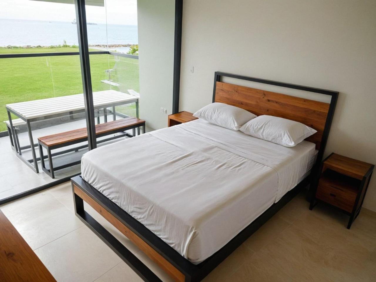 Salinas Del Mar - Cerca Al Mar By Soho Appartement *