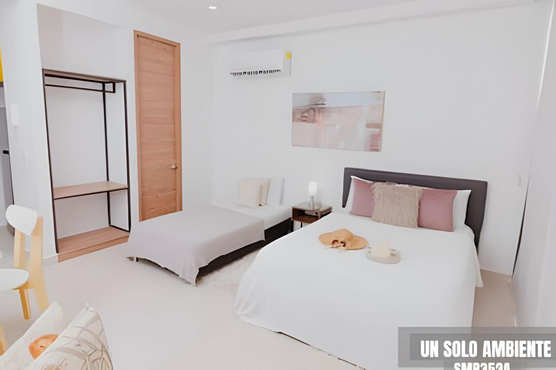 Salinas Del Mar - Cerca Al Mar By Soho Appartement *