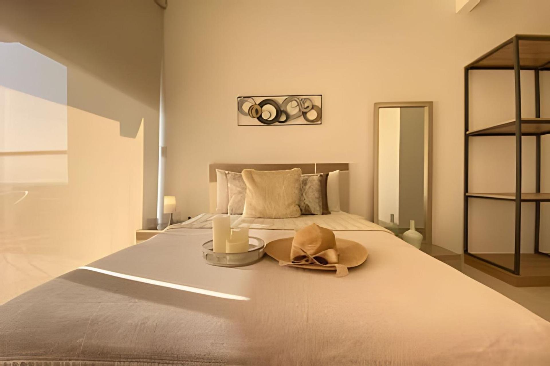 Salinas Del Mar - Cerca Al Mar By Soho Appartement *