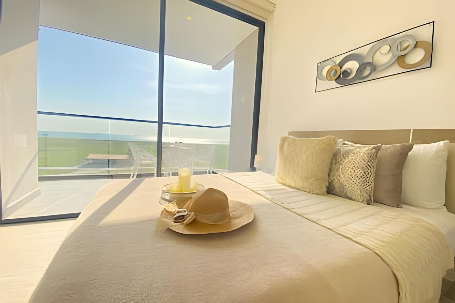 Salinas Del Mar - Cerca Al Mar By Soho Appartement *