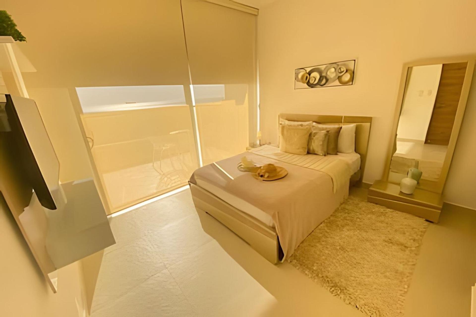 Salinas Del Mar - Cerca Al Mar By Soho Appartement Santa Marta (Magdalena)