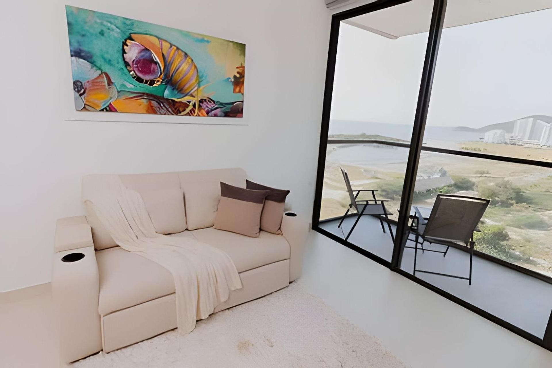 Salinas Del Mar - Cerca Al Mar By Soho Appartement