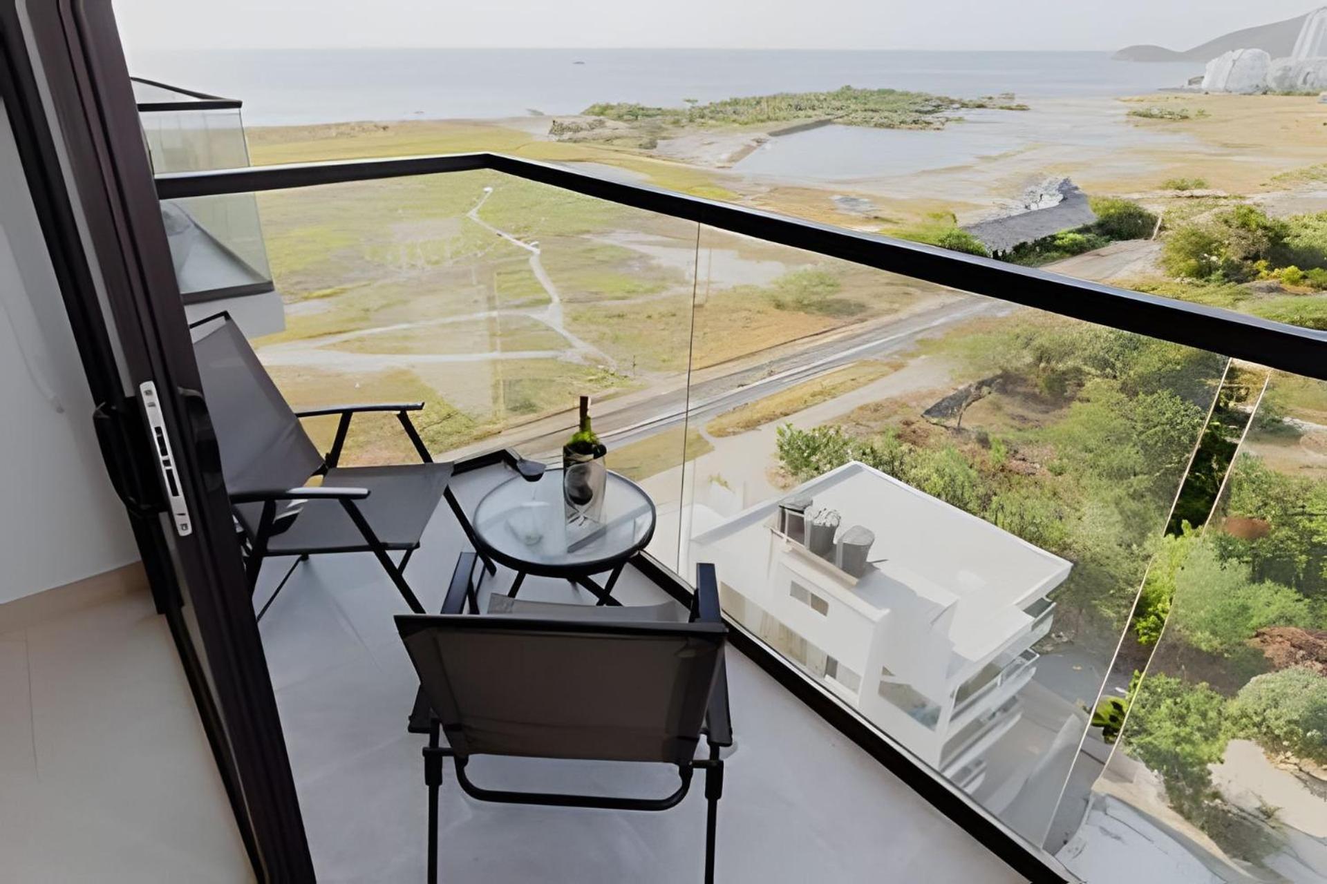 Salinas Del Mar - Cerca Al Mar By Soho Appartement *