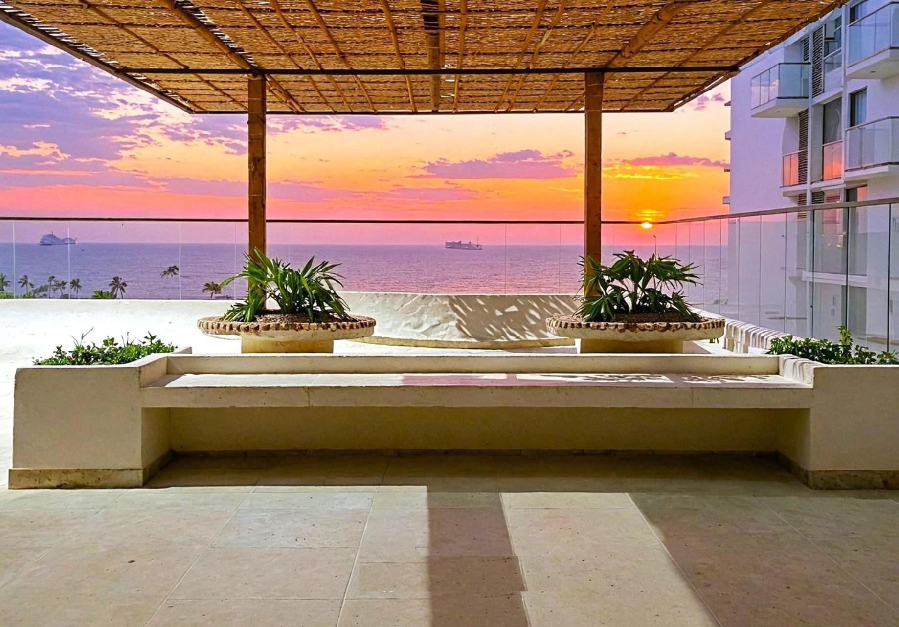 Appartement Salinas Del Mar - Cerca Al Mar By Soho *