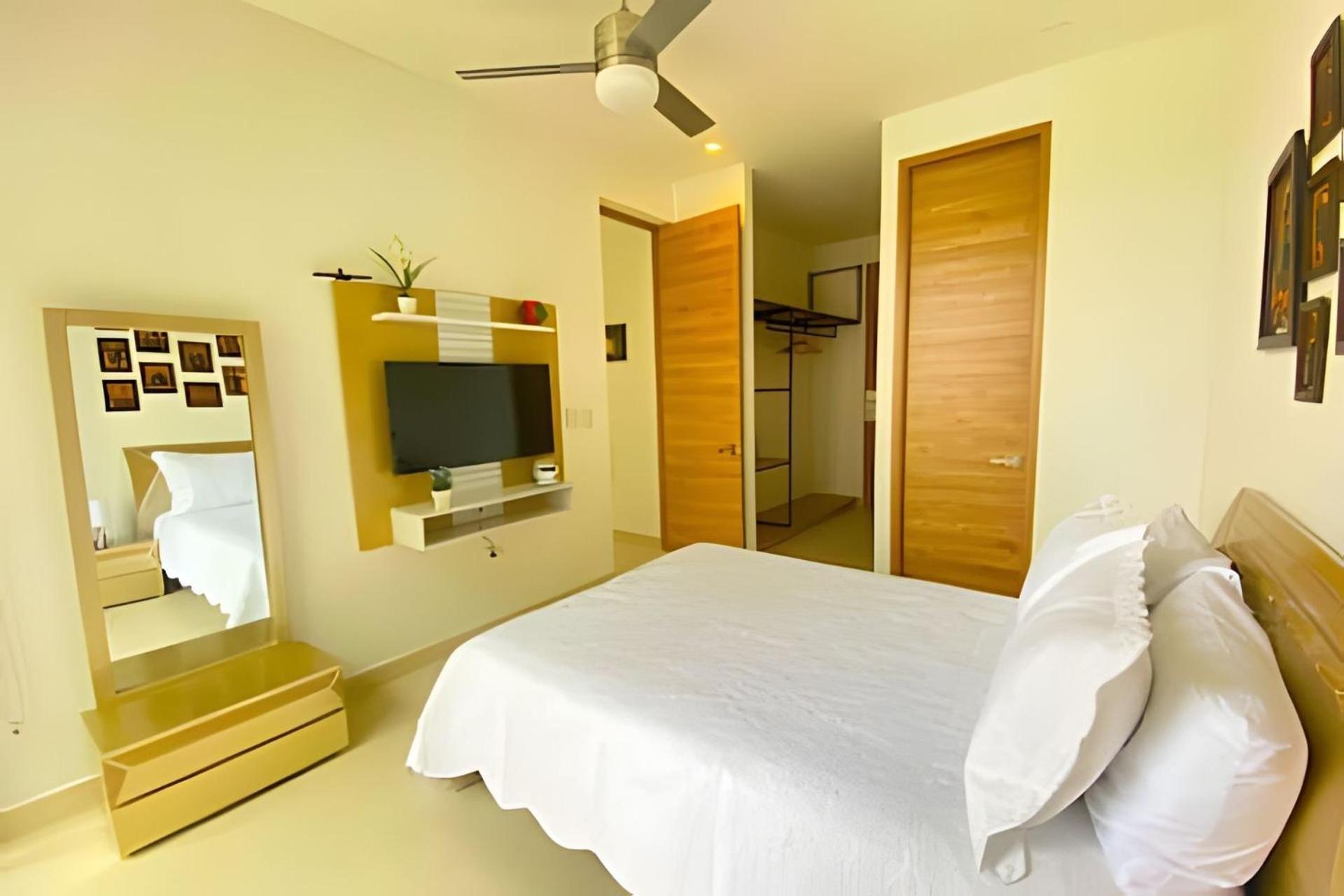 Salinas Del Mar - Cerca Al Mar By Soho Appartement *