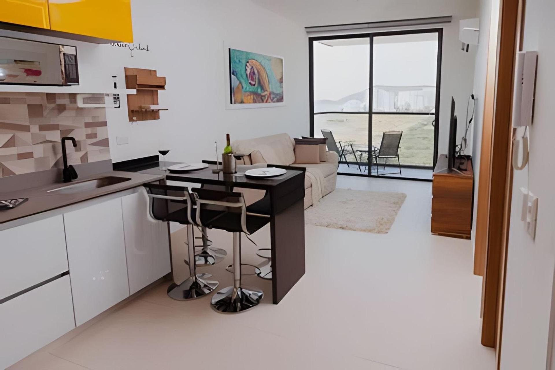 Appartement Salinas Del Mar - Cerca Al Mar By Soho *
