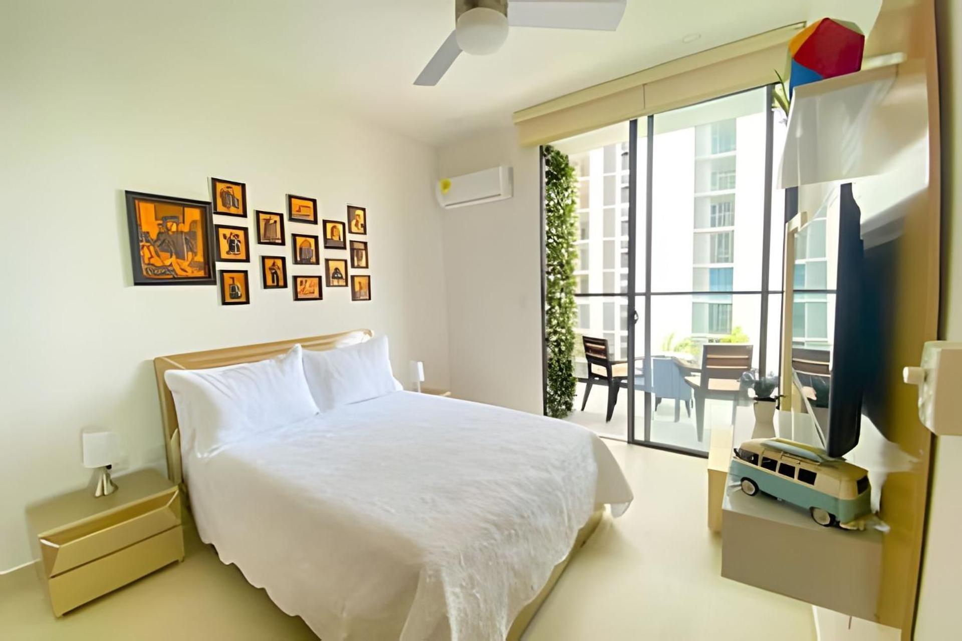 Salinas Del Mar - Cerca Al Mar By Soho Appartement Santa Marta (Magdalena)