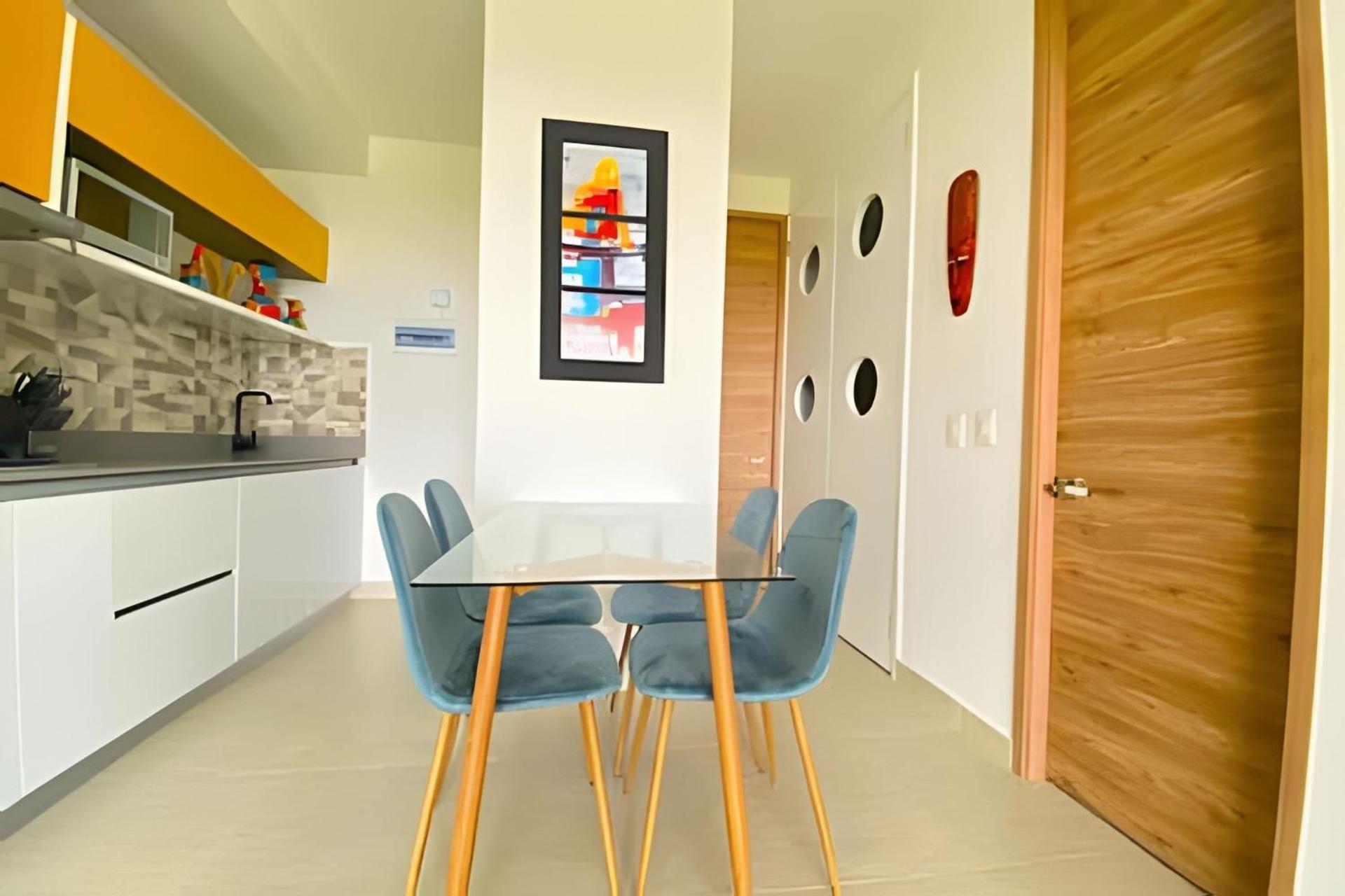 Salinas Del Mar - Cerca Al Mar By Soho Appartement *