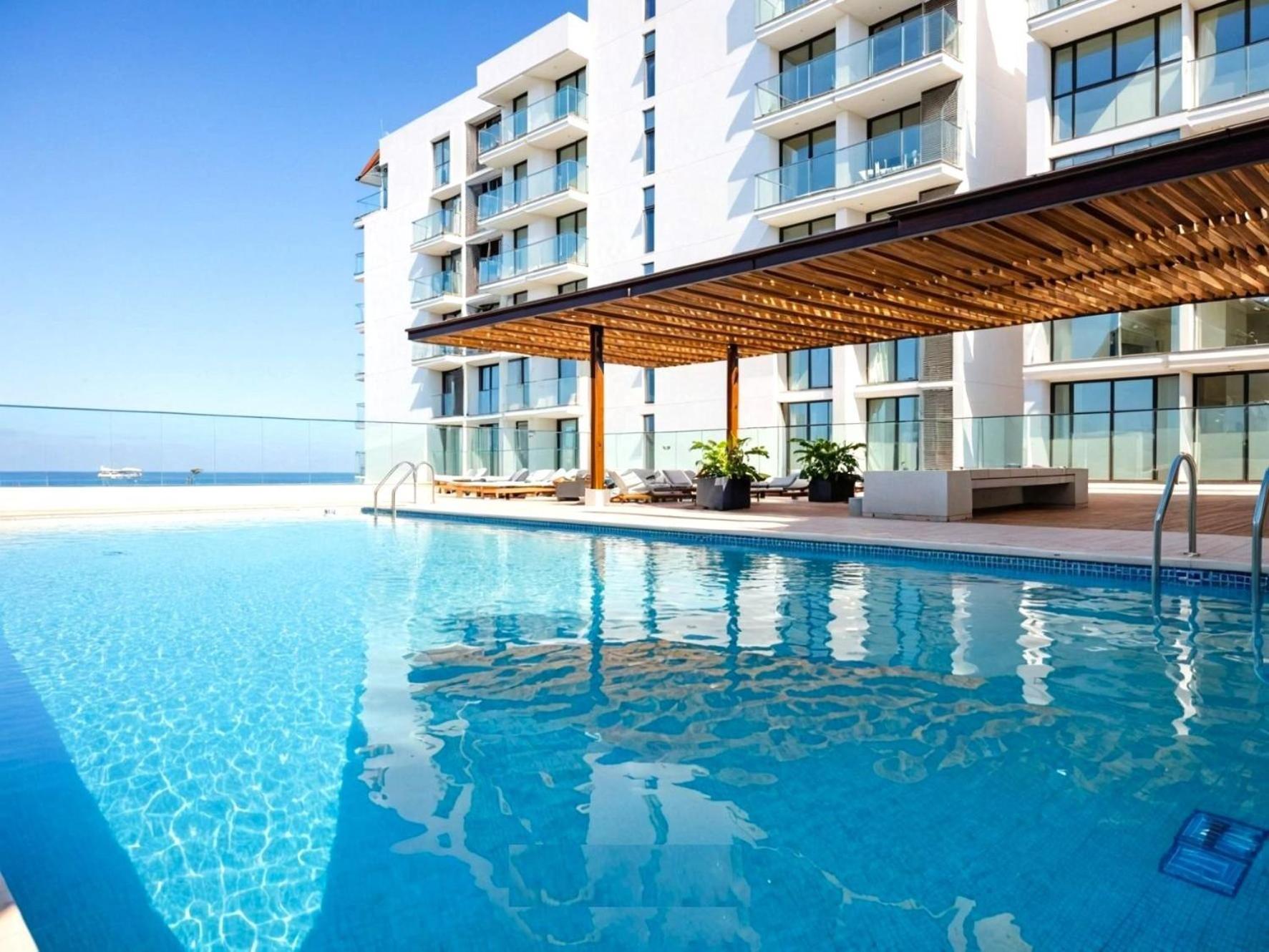Salinas Del Mar - Cerca Al Mar By Soho Appartement *