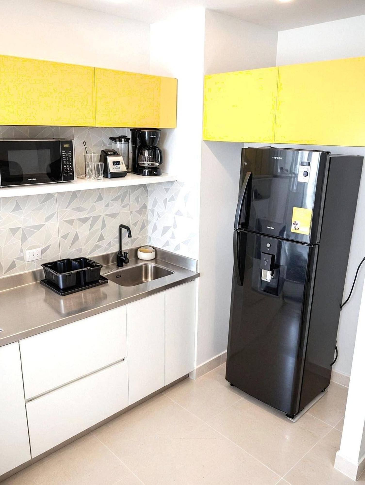 Appartement Salinas Del Mar - Cerca Al Mar By Soho *