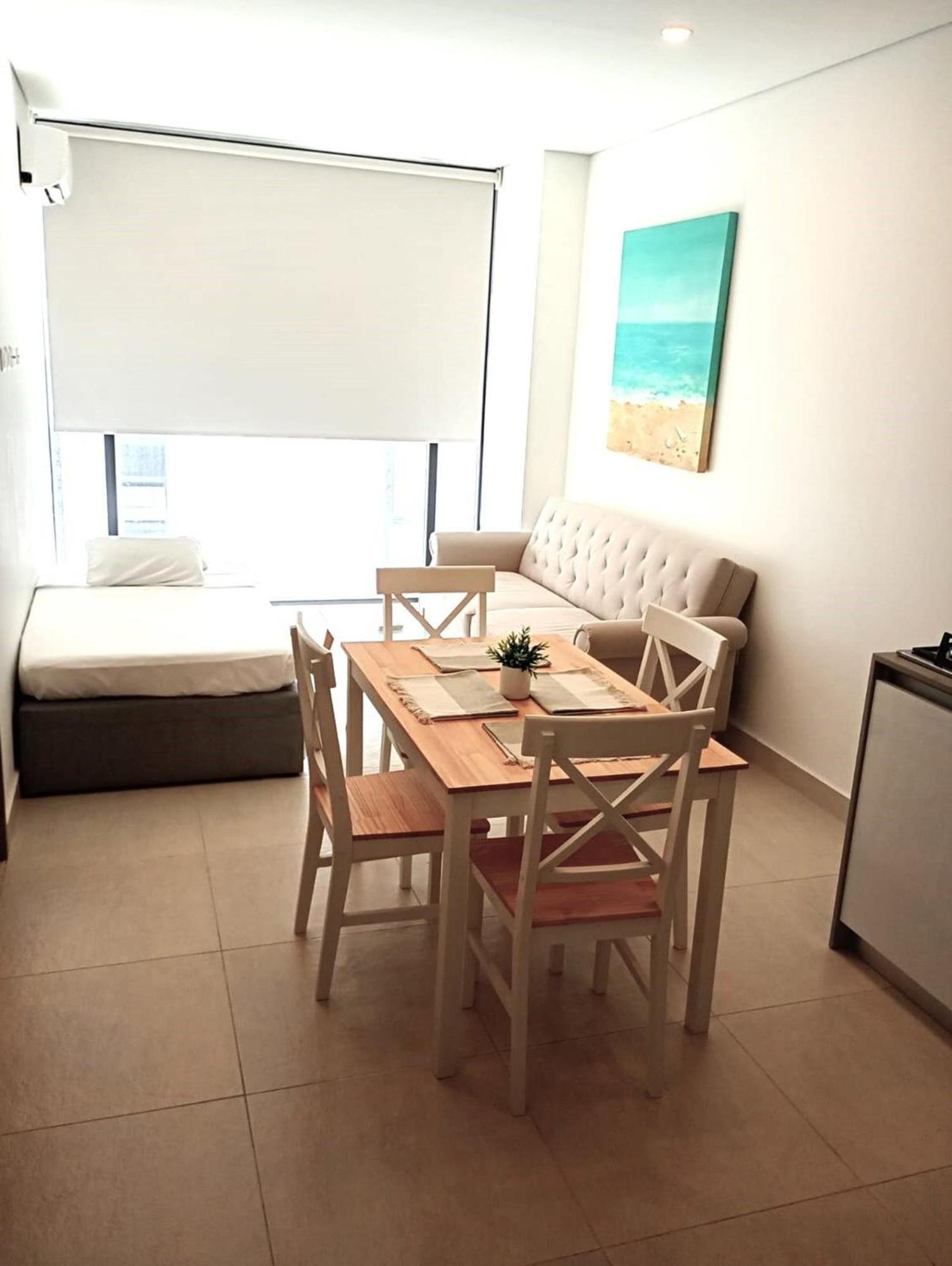 Salinas Del Mar - Cerca Al Mar By Soho Appartement