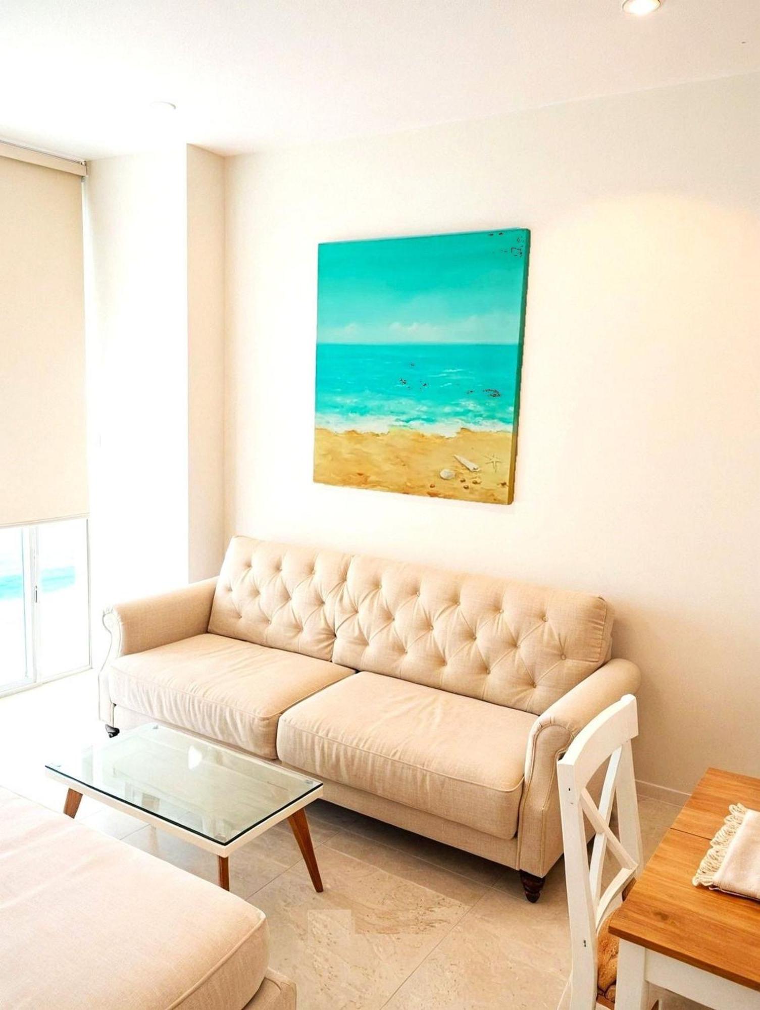 Salinas Del Mar - Cerca Al Mar By Soho Appartement Santa Marta (Magdalena)