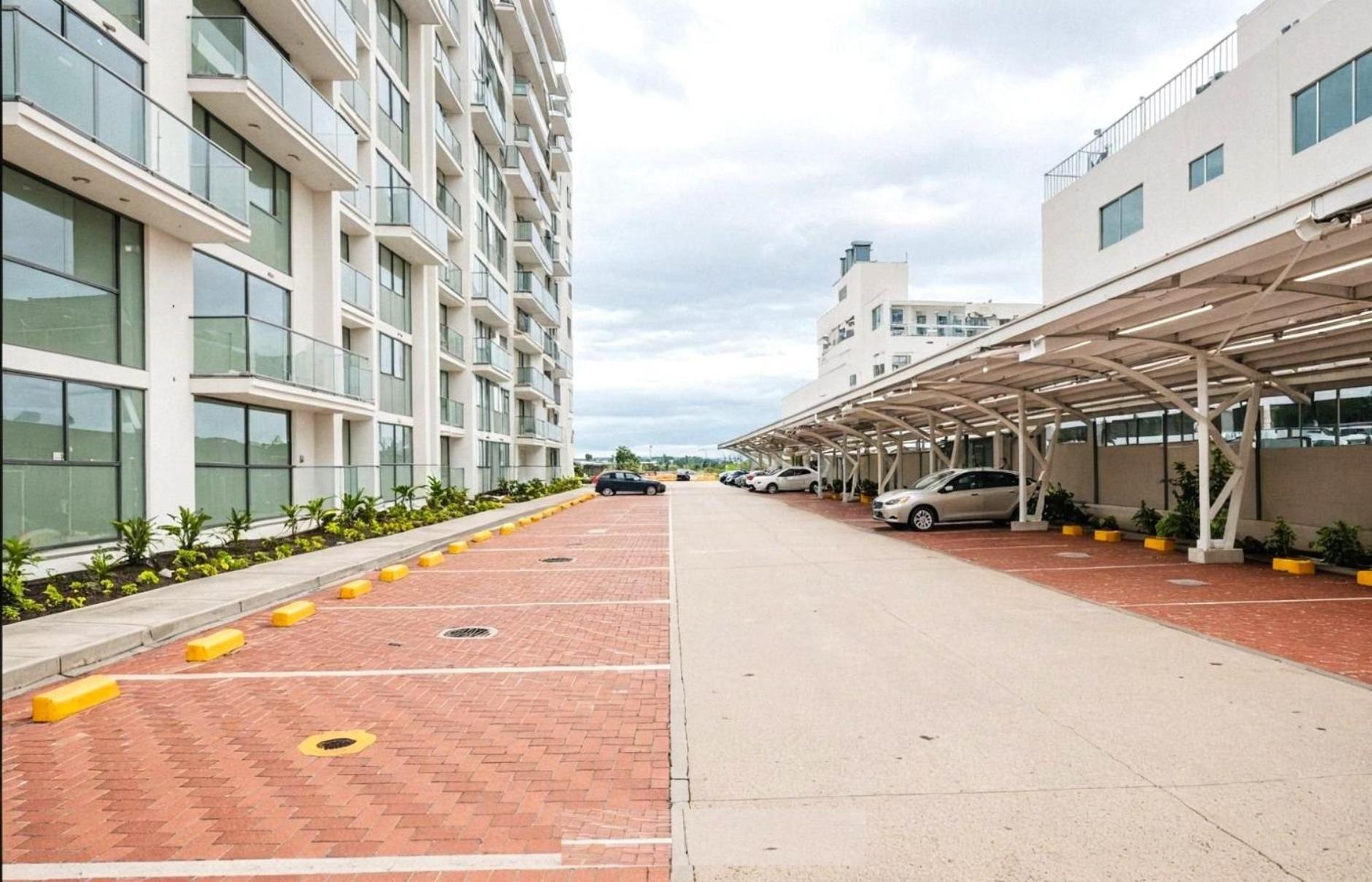 Appartement Salinas Del Mar - Cerca Al Mar By Soho *