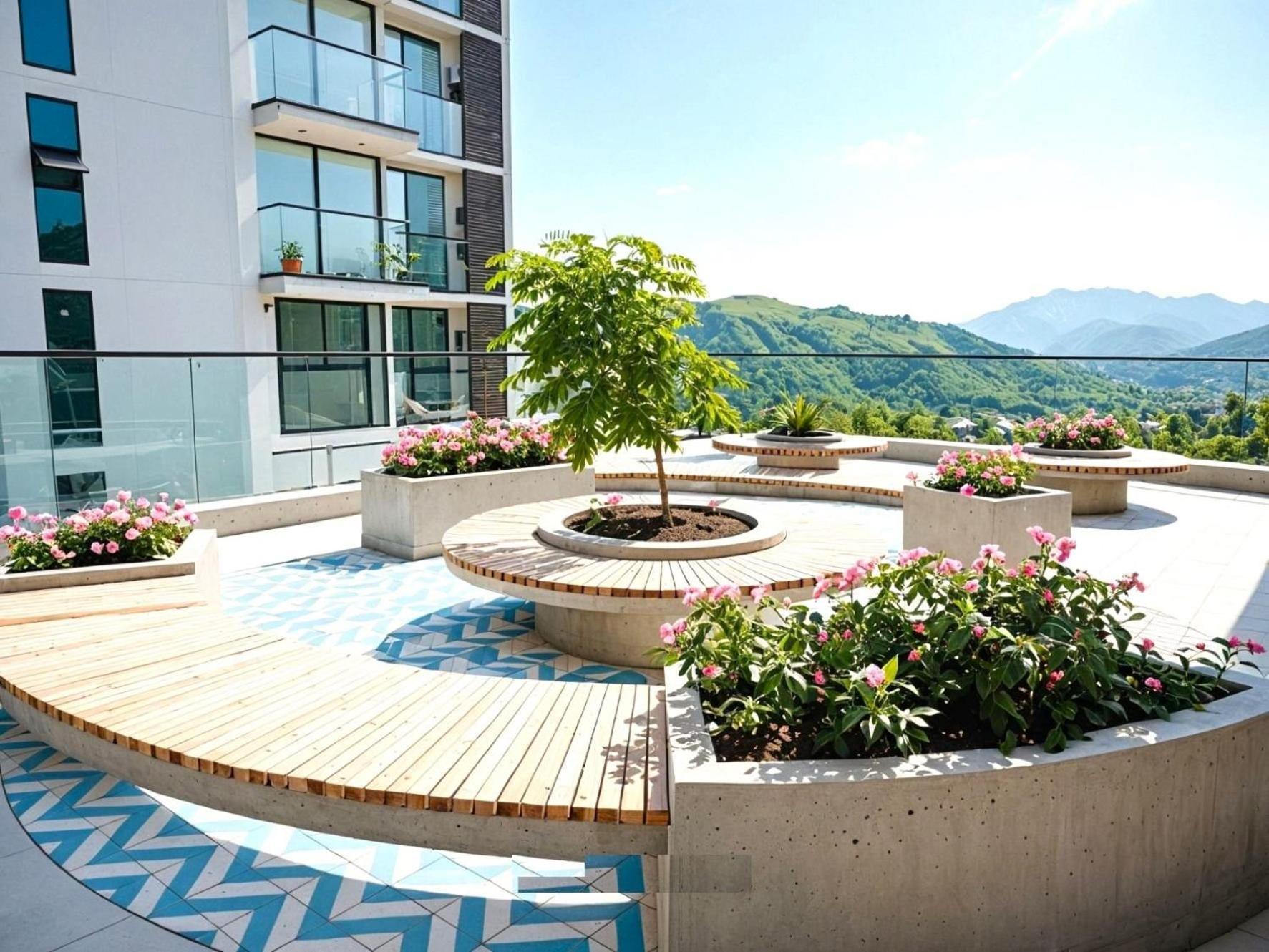 Salinas Del Mar - Cerca Al Mar By Soho Appartement