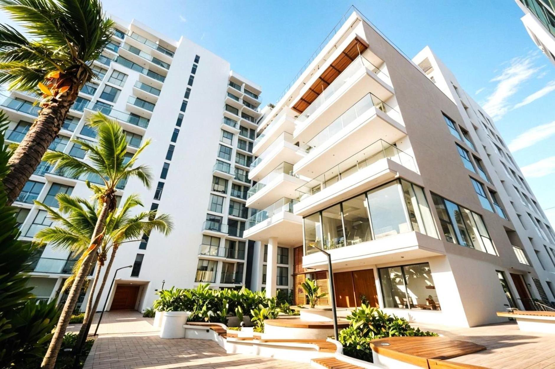 Appartement Salinas Del Mar - Cerca Al Mar By Soho *